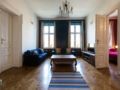 140sqm Stanislas Apartment in the city centre ホテルの詳細