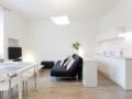 1bdr Snow White Apartment in Jewish District ホテルの詳細