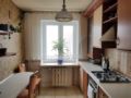 2 Bedroom Flat ホテルの詳細