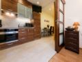 2bdr 1bth Vanilla 1 Apartment, 5min to Main Square ホテルの詳細