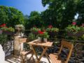 2bdr, 2bth Vanilla 6 Apartment in Old Town ホテルの詳細