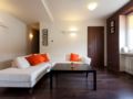 2bdr Irish Apartment in the Jewish Quarter ホテルの詳細