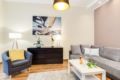 7M Old Town Apartment ホテルの詳細