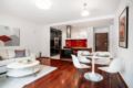 American Soho style apartment ホテルの詳細