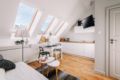 Apartament Echo Dom Pilsudskiego 20a ホテルの詳細