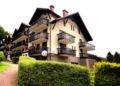 Apartament Górska Sun&Sport ホテルの詳細