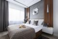 Apartament Modern ホテルの詳細