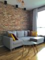 Apartament OdraTower (wroc4night) ホテルの詳細