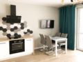 Apartament Relaks Sun&Sport ホテルの詳細