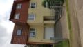 Apartament rodzinny z ogrodem - Blizej zdroju ホテルの詳細