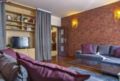 Apartament Sw. Ducha Stare Miasto Gdansk ホテルの詳細