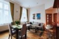 Apartamenty Echo Dom Dietla 35 ホテルの詳細