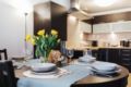 Apartamenty Echo Dom Krowoderska ホテルの詳細