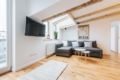 Apartamenty Echo Dom Pilsudskiego 11/20 ホテルの詳細