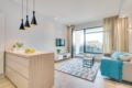 Apartamenty InPoint ホテルの詳細