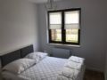 Apartment LUX Old Town Wroclaw ホテルの詳細
