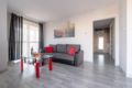 Apartment Metropolia typu deluxe near Airport ホテルの詳細