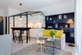 Apartment R22 in the City Centre by Apart Service ホテルの詳細