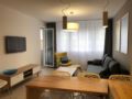 Apartment Zlota 6 ホテルの詳細