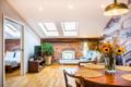 Apt in hart of Krakow (50m2) ホテルの詳細