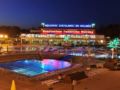 Aquapark Health Resort & Medical SPA Panorama Morska All Inclusive ホテルの詳細