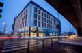 Arche Hotel Krakowska ホテルの詳細