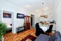 Art DecoKazimierzOld Town Apartment ホテルの詳細