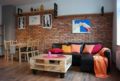 ART-loft in the center of Katowice ホテルの詳細
