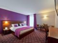 Artis Hotel & Spa ホテルの詳細