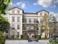 Bachleda Luxury Hotel Krakow - MGallery ホテルの詳細