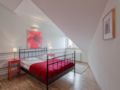 Beauty of Krakow Apartment ホテルの詳細