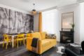 'Berlin Mitte' beautiful design & amazing terrace ホテルの詳細