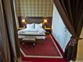 Best Western Plus Hotel Dyplomat ホテルの詳細