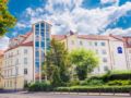 Best Western Prima Hotel Wroclaw ホテルの詳細