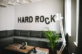 Blue Buddy - Hard Rock ホテルの詳細