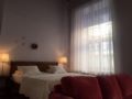 Boutique Aparthotel & Apartments ホテルの詳細