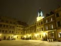 Boutique Residence - Rynek 16 ホテルの詳細