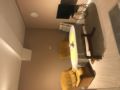 Center Apartment ホテルの詳細