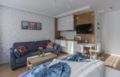 Central Apartments Piwna Grey ホテルの詳細