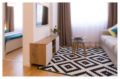 Central Apartments Rajska Blue ホテルの詳細