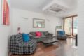 Chill Apartments Warsaw Center ホテルの詳細