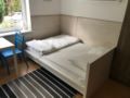 Chopin airport apartments ホテルの詳細