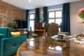 Classic Luxury in the Heart of the Old Town ホテルの詳細