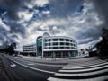 Copernicus Torun Hotel ホテルの詳細