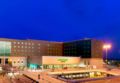 Courtyard Warsaw Airport ホテルの詳細