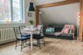 Cozy Apartment in the center of Old CIty for 4 ホテルの詳細