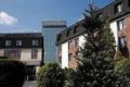 Crown Piast Hotel & SPA ホテルの詳細