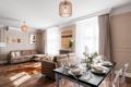 'Dorsoduro' elegant & stylish design ホテルの詳細