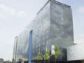 Doubletree by Hilton Hotel Lodz ホテルの詳細