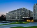 DoubleTree by Hilton Krakow ホテルの詳細